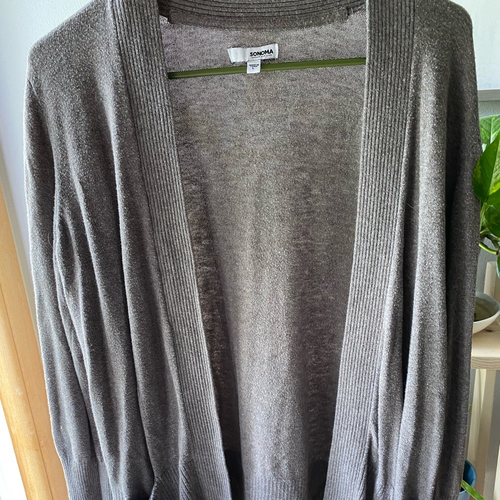Cardigan
